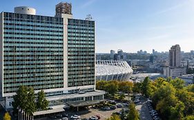 Premier Hotel Rus